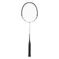 Yonex Rakieta do badmintona Muscle Power 2 biała/niebieska - naciągnięta -